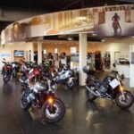 motorcycle deals near Denver