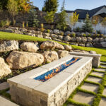 Experienced landscapers Victoria BC