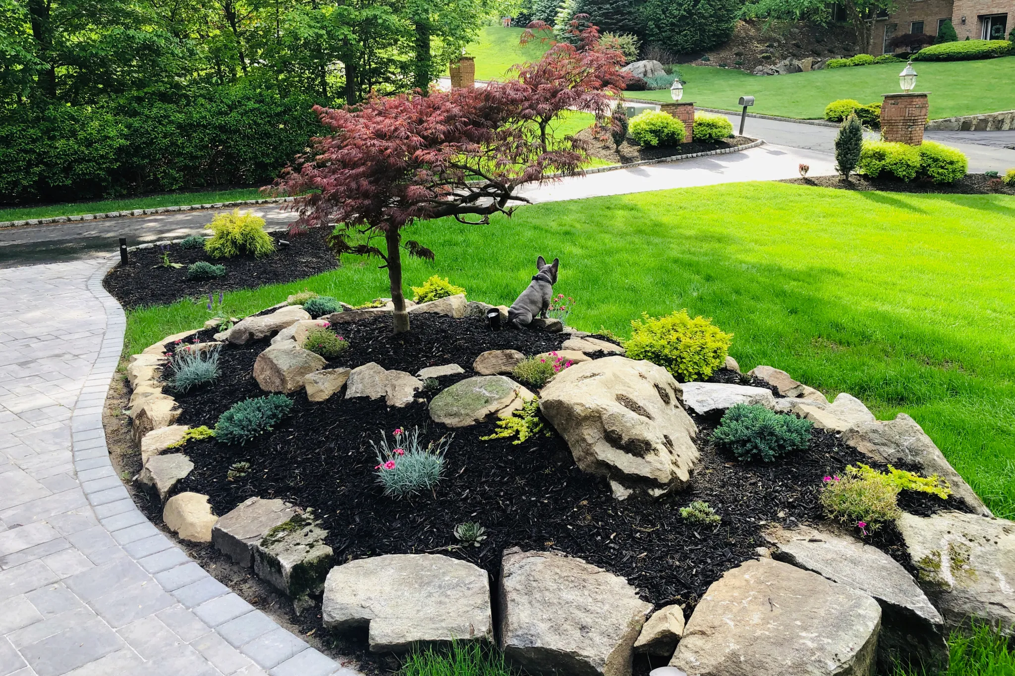 Triton Landscaping